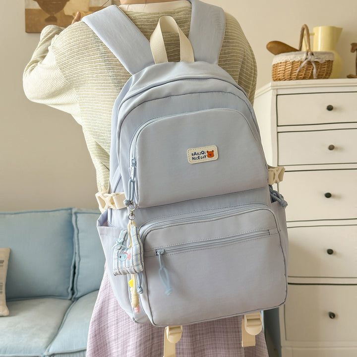 Urban Functional Backpack Stornfield