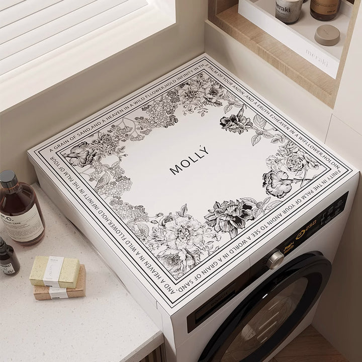 Decorative Kitchen Countertop Decal