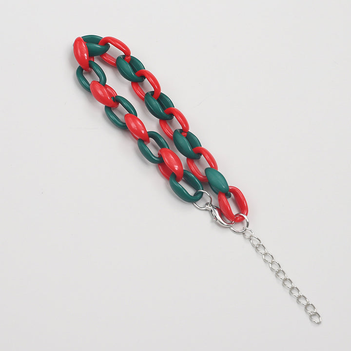 Versatile Fashion Statement Chain Stornfield