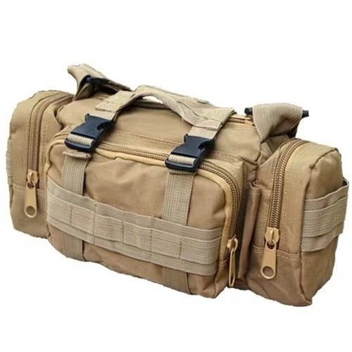 Tactical Travel Bag Stornfield