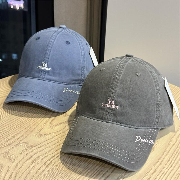 Men's Casual Cotton Baseball Cap Stornfield 1784270699