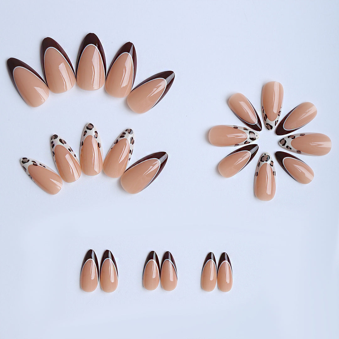 Nail Art Stornfield