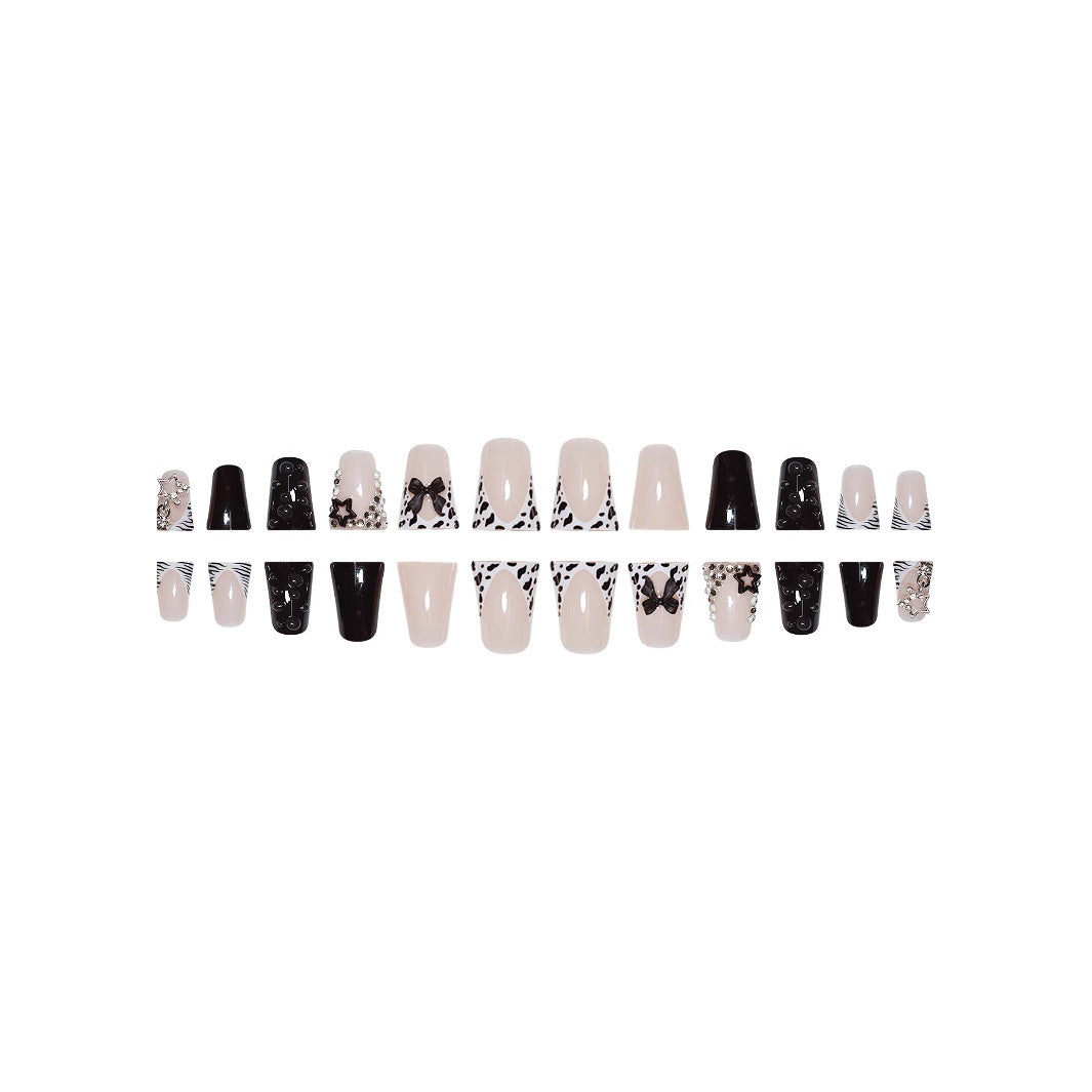 Stylish Nail Art Extensions Stornfield