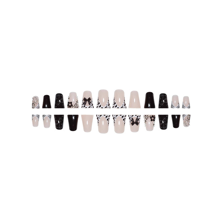 Stylish Nail Art Extensions Stornfield