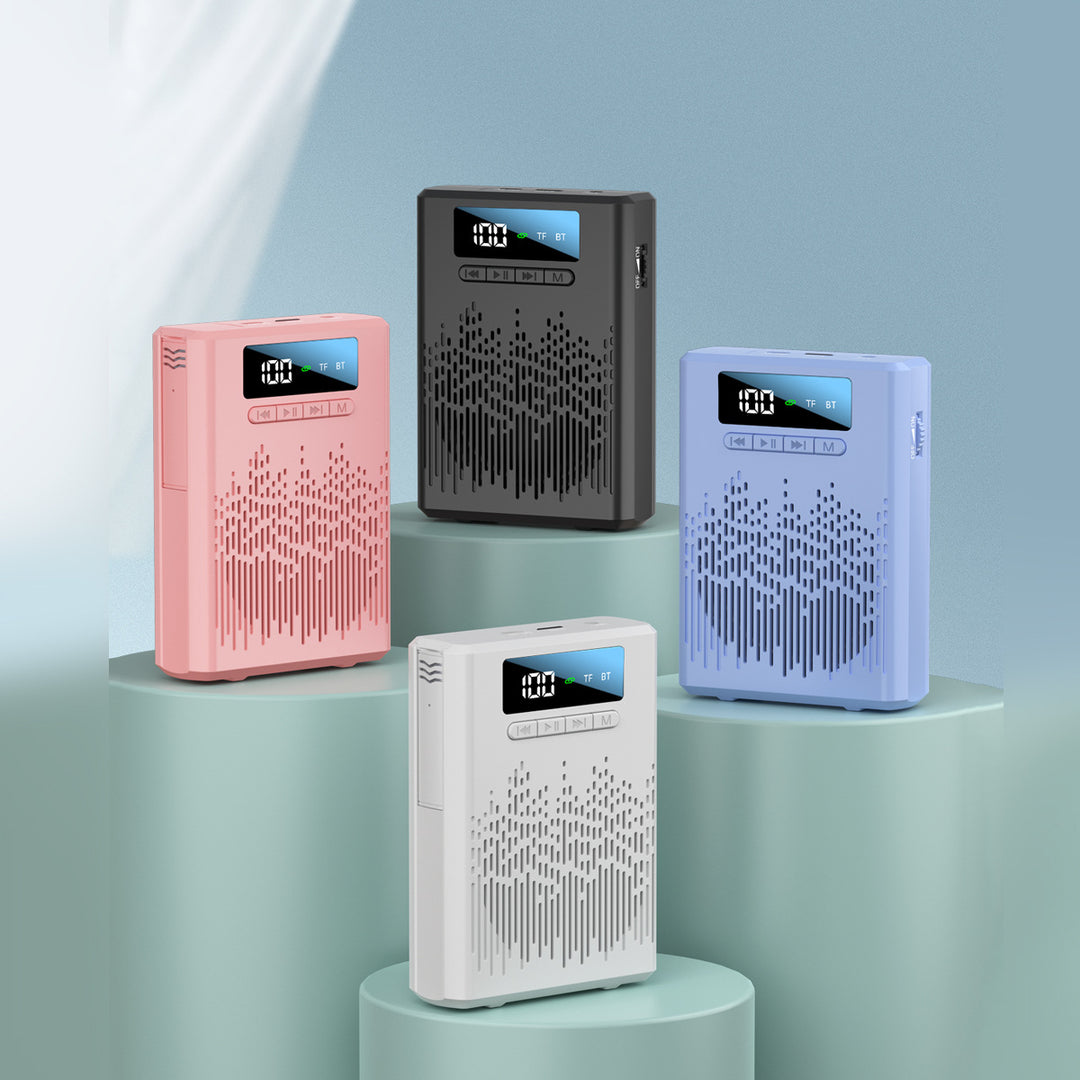Bluetooth Speaker Stornfield
