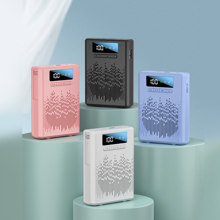 Bluetooth Speaker Stornfield