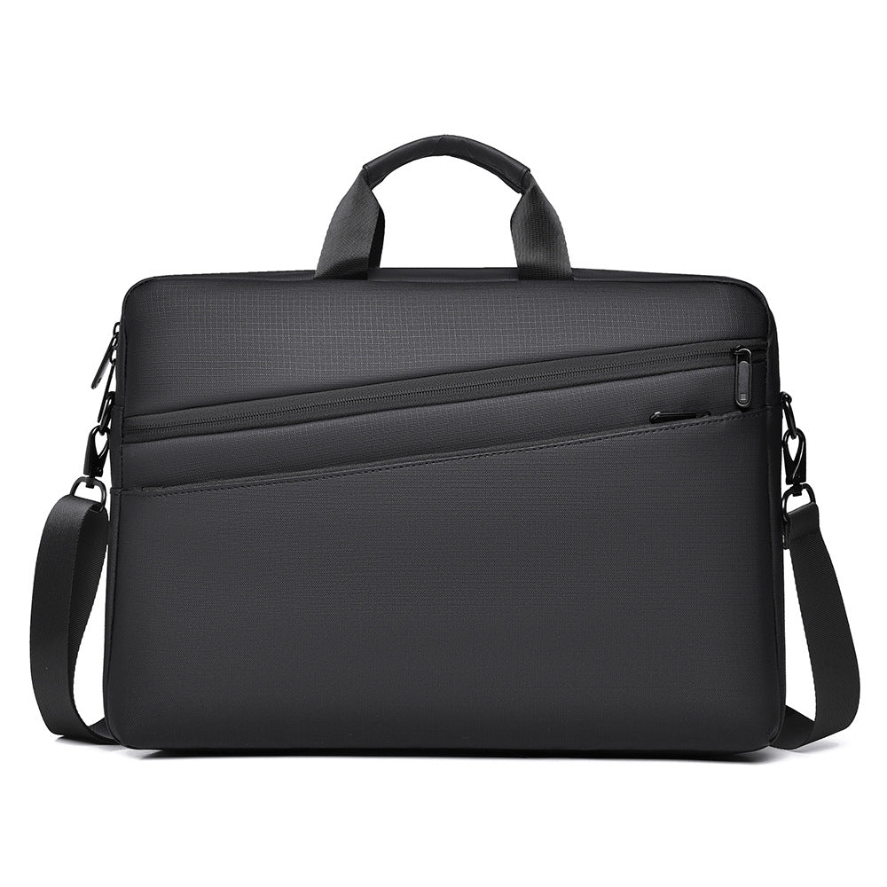 Professional Slim Laptop Briefcase Stornfield