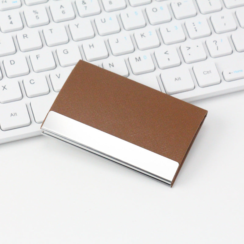 Stylish Business Card Holder