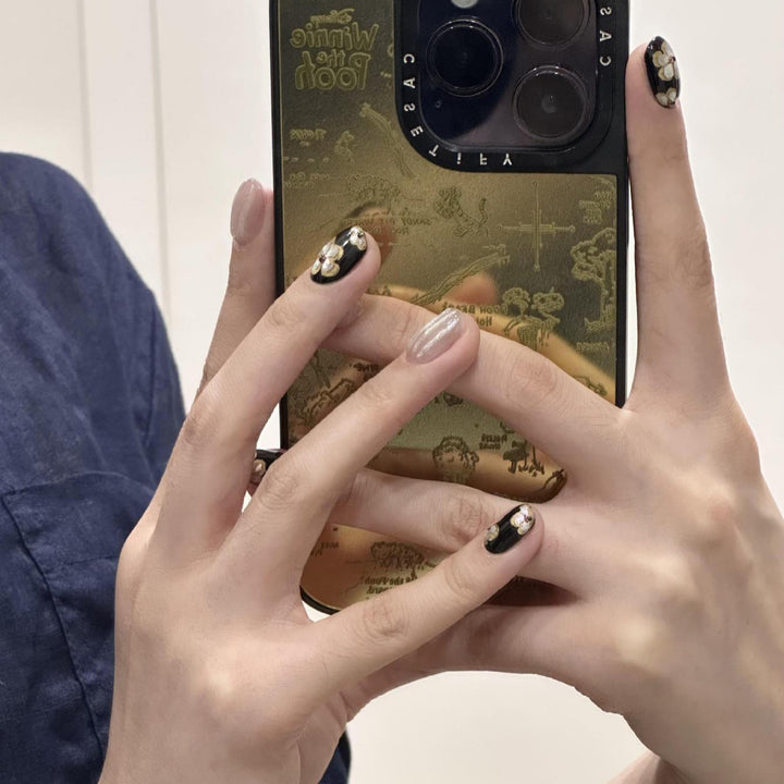 Creative Nail Design Stornfield