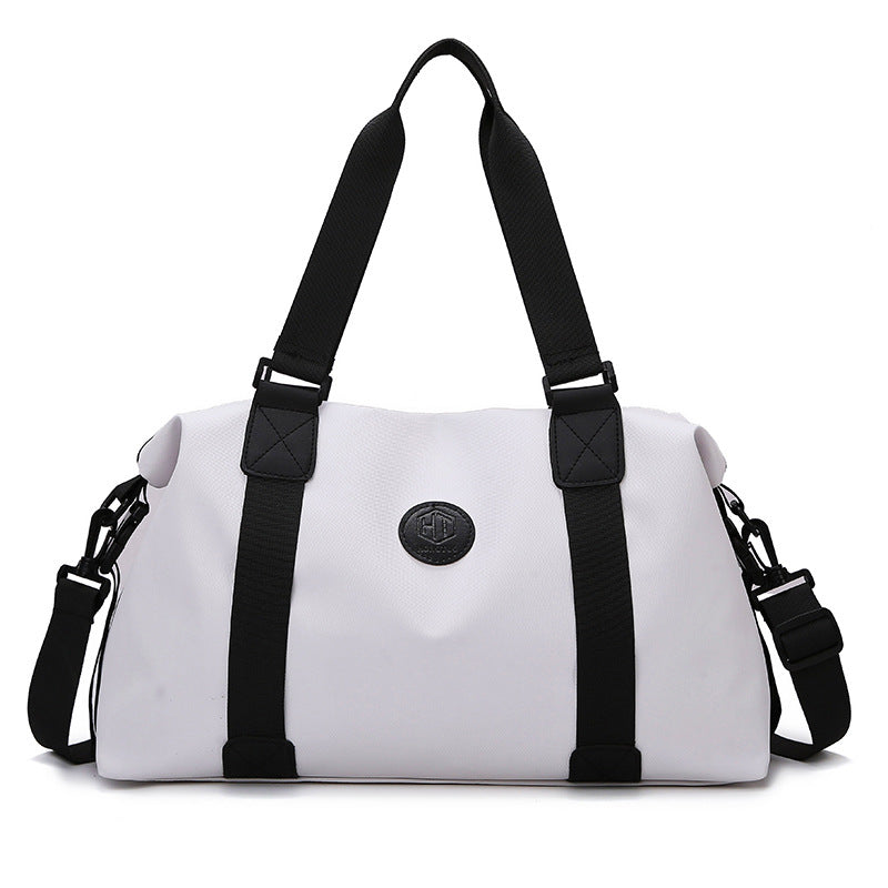 Durable Lightweight Travel Duffle Stornfield