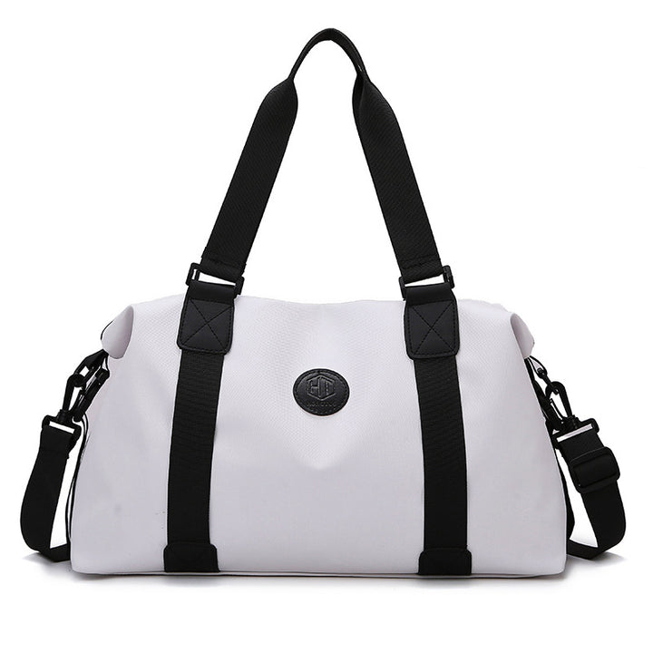 Durable Lightweight Travel Duffle Stornfield