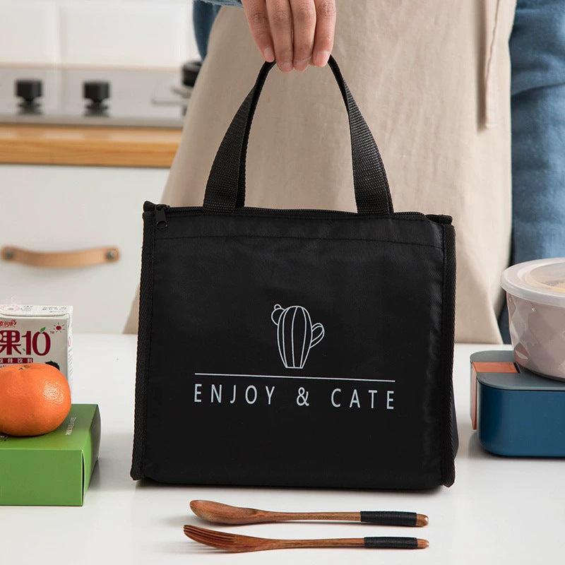 Insulated Grocery Shopping Tote Stornfield