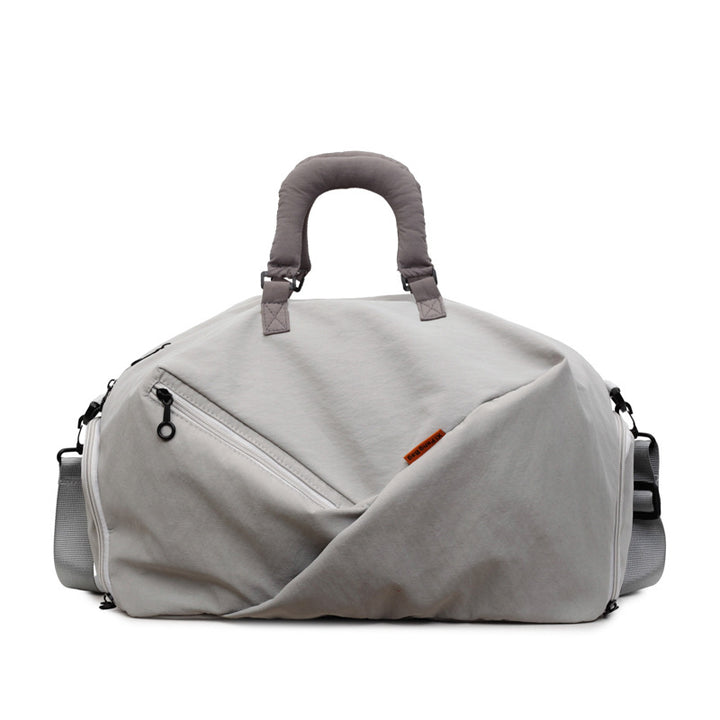 Sporty Travel Bag With Innovative Design Stornfield