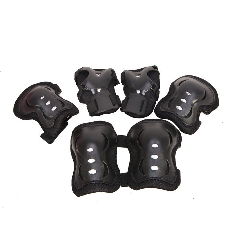 Children's Multi-Safety Protective Gear Set Stornfield