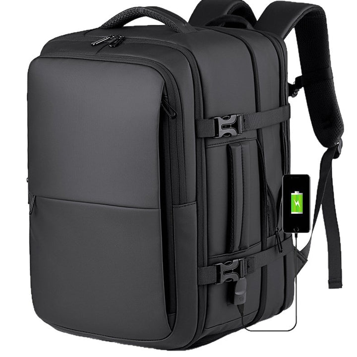 Versatile Travel Laptop Backpack Stornfield