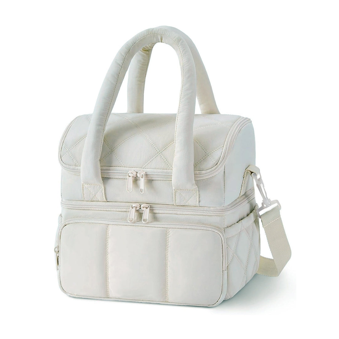 Ladies Insulated Shoulder Bag Stornfield