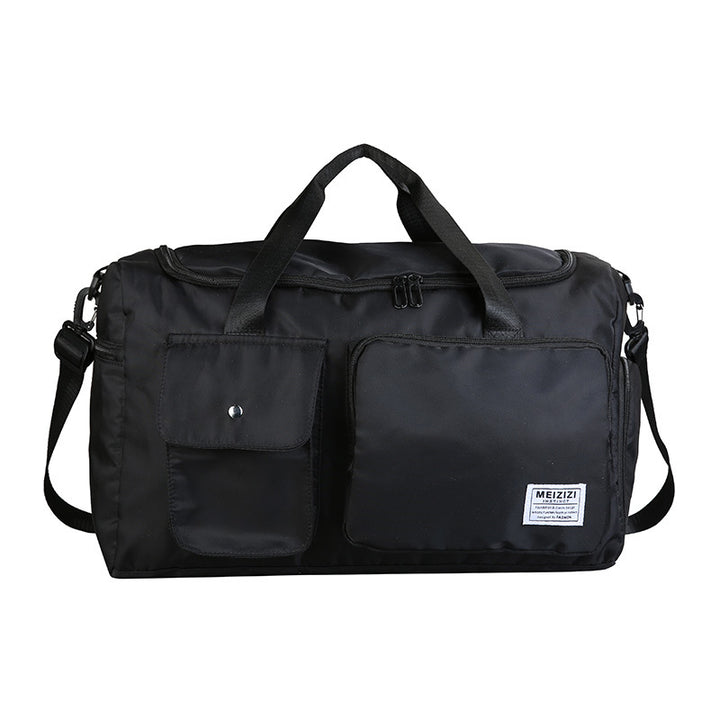 Stylish Weekend Travel Duffle