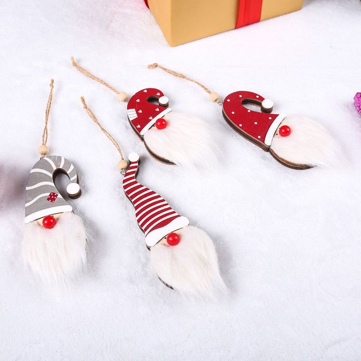 Cute Christmas decoration with LED light Stornfield