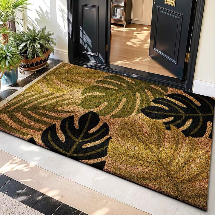 Natural Fiber Entrance Mat
