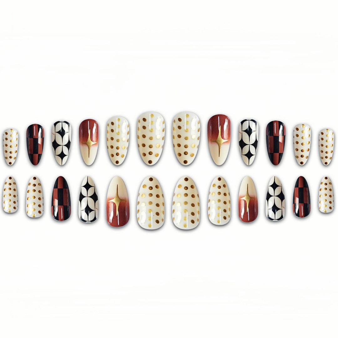 Artistic Stiletto Nail Extensions Stornfield 1787913736