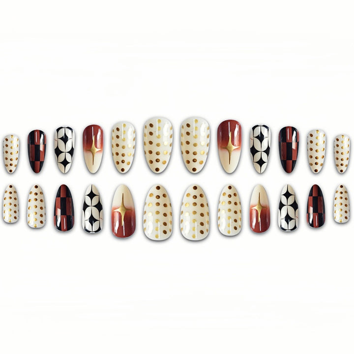 Artistic Stiletto Nail Extensions Stornfield 1787913736