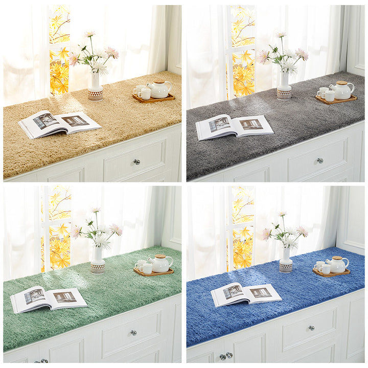 Soft Plush Table Runner Stornfield