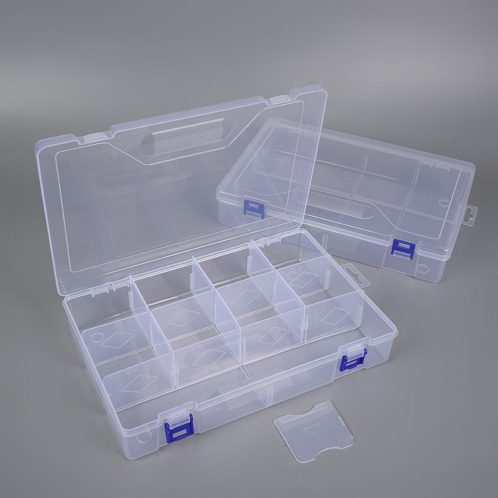 Customizable Craft Organizer Stornfield