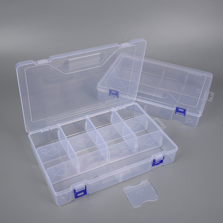 Customizable Craft Organizer Stornfield