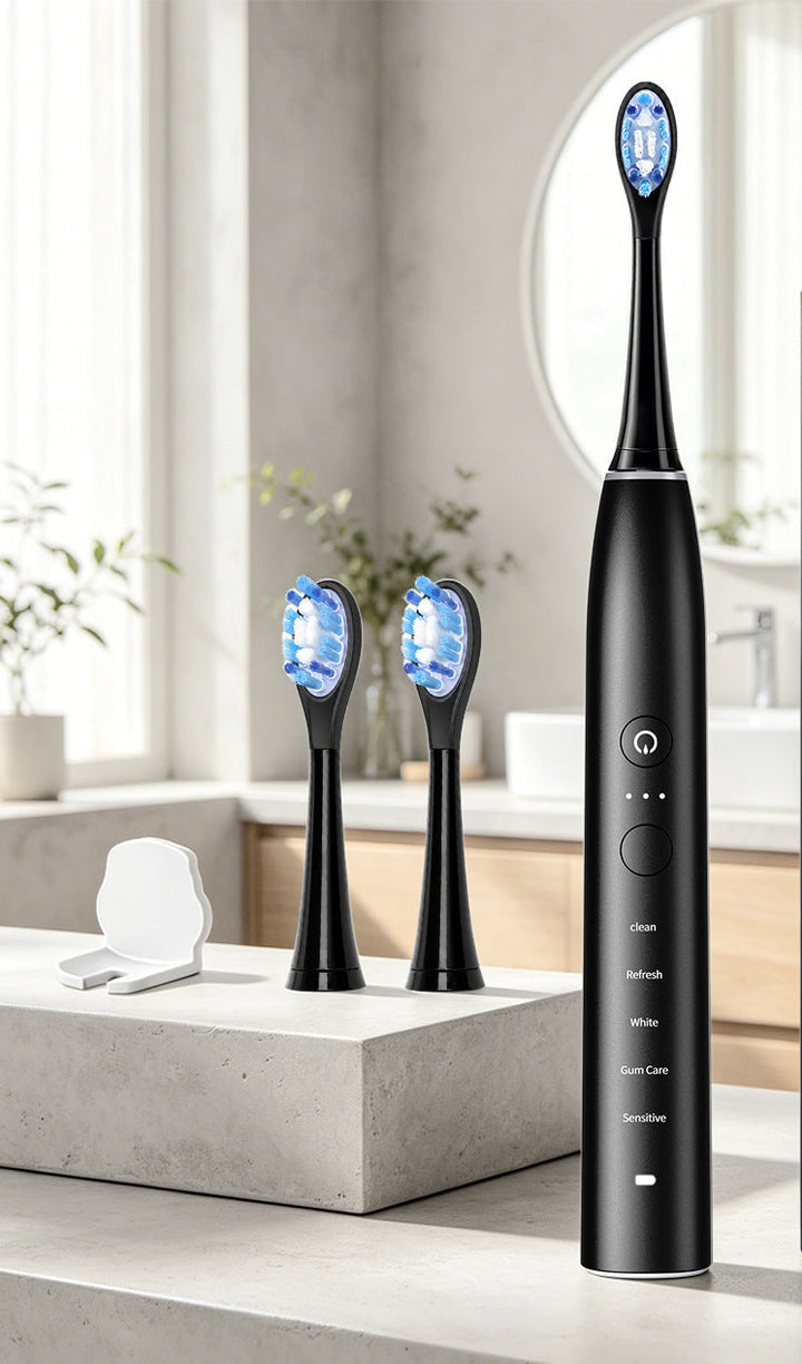 Smart Electric Toothbrush Stornfield