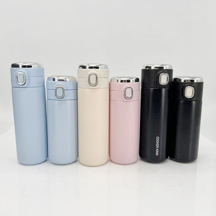 Ladies Multifunctional Insulated Bottle Stornfield