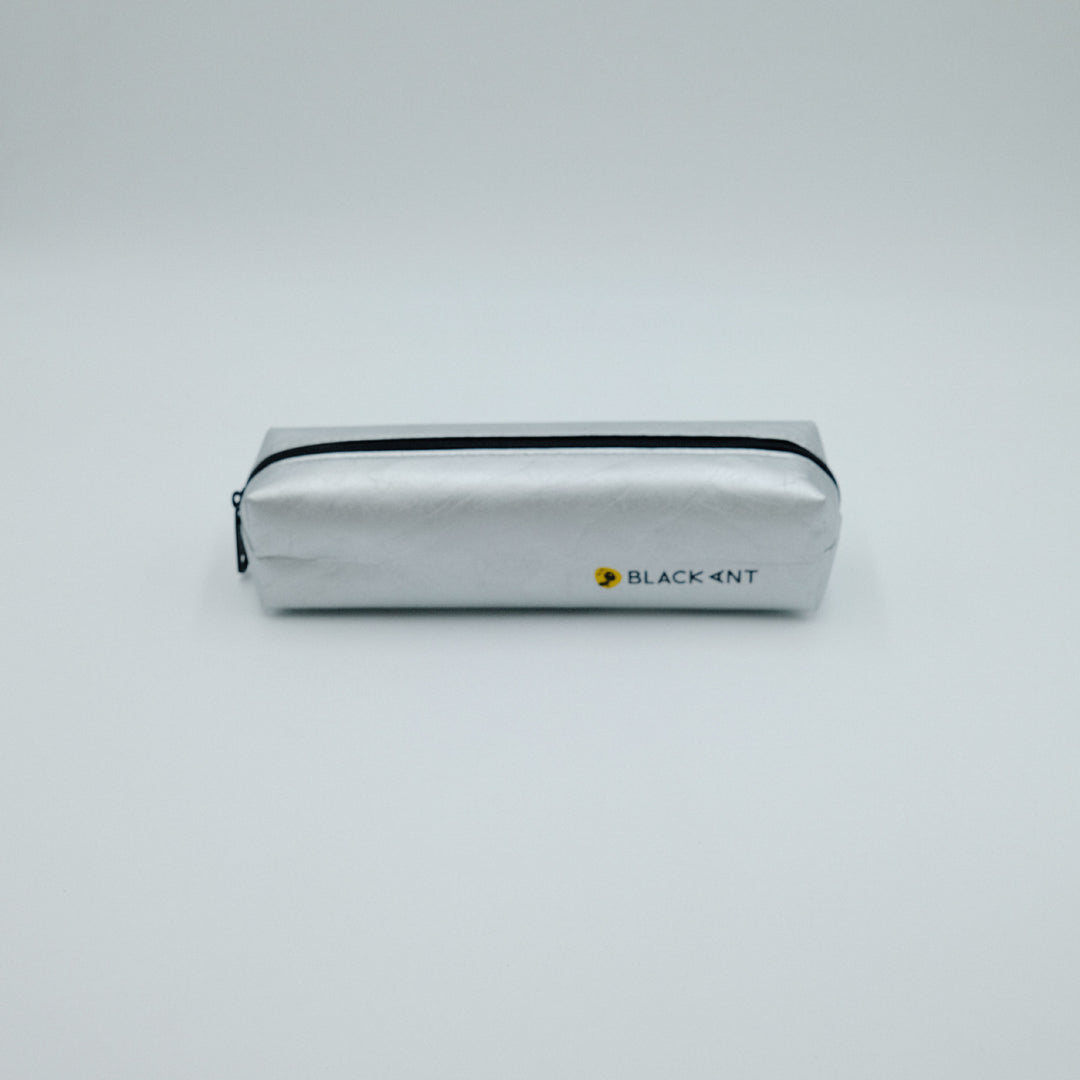 Eco-Friendly Craft Paper Pencil Case