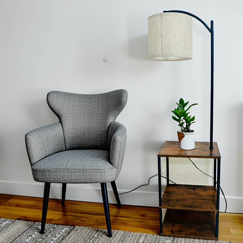 Modern Floor Lamp