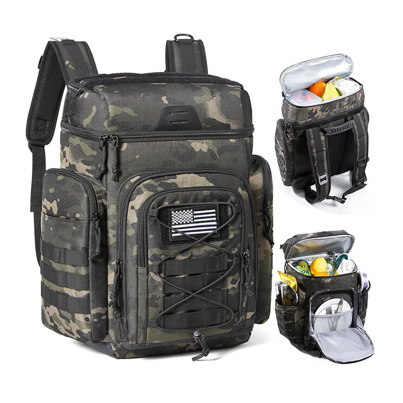 Multifunctional Backpack Stornfield