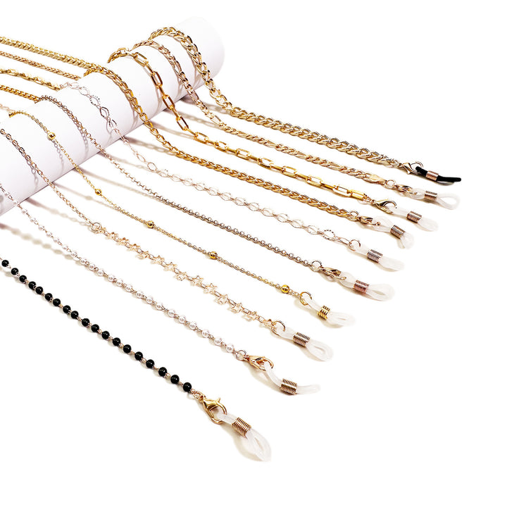 Stylish Eyewear Chain Stornfield
