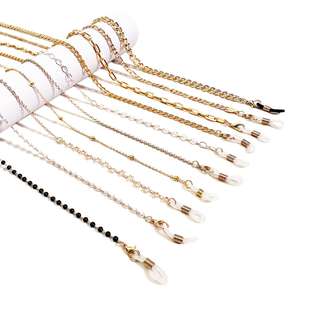 Fashion Eyewear Chain Stornfield