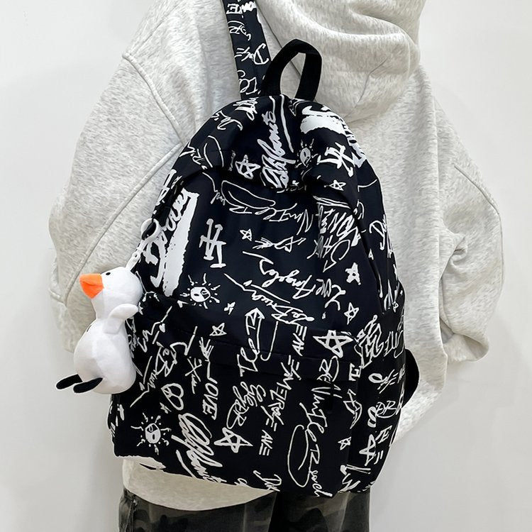 Rucksack Stornfield