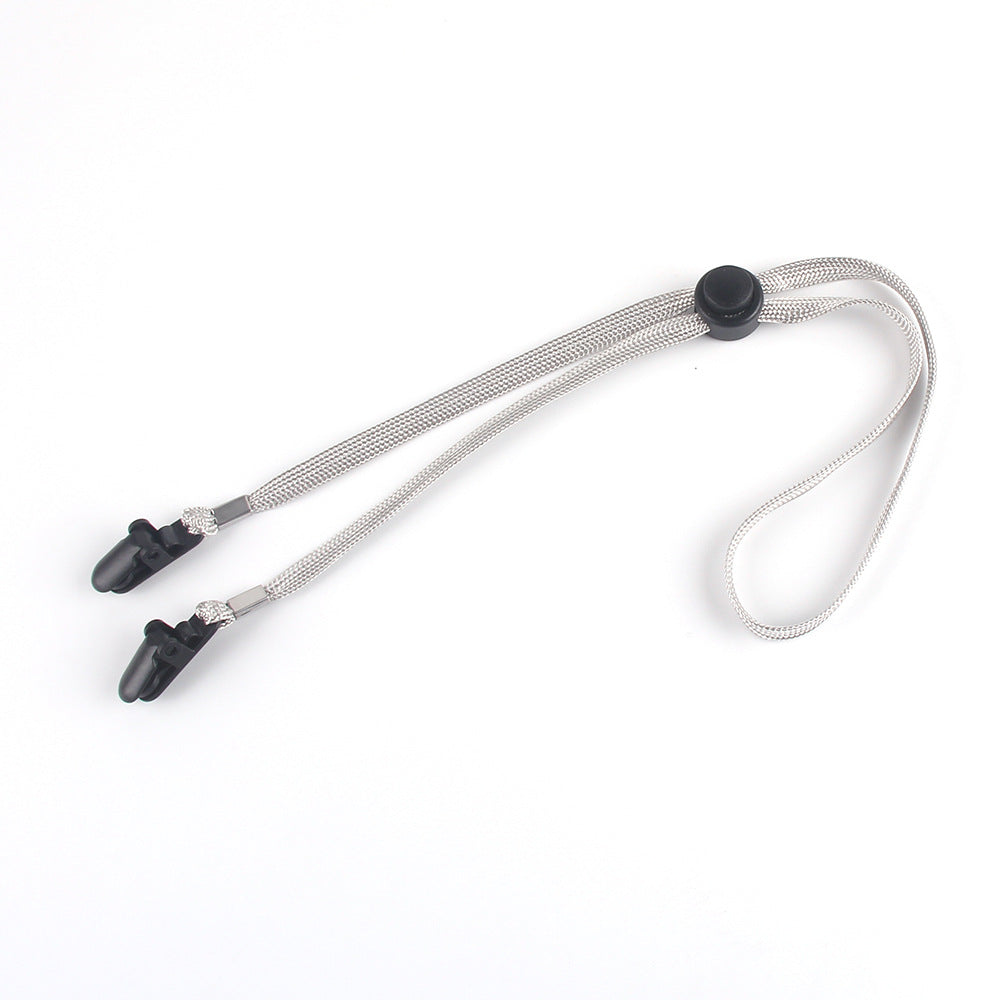 Adjustable Eyewear Safety Retainer Stornfield