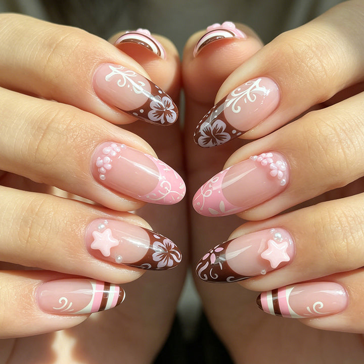 Decorative Nail Art Stornfield