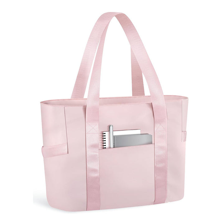 Spacious everyday bag with multifunctional compartments Stornfield