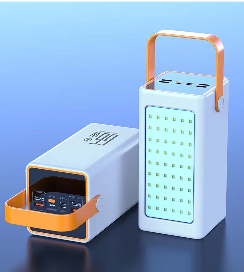 Multifunctional Charger Stornfield