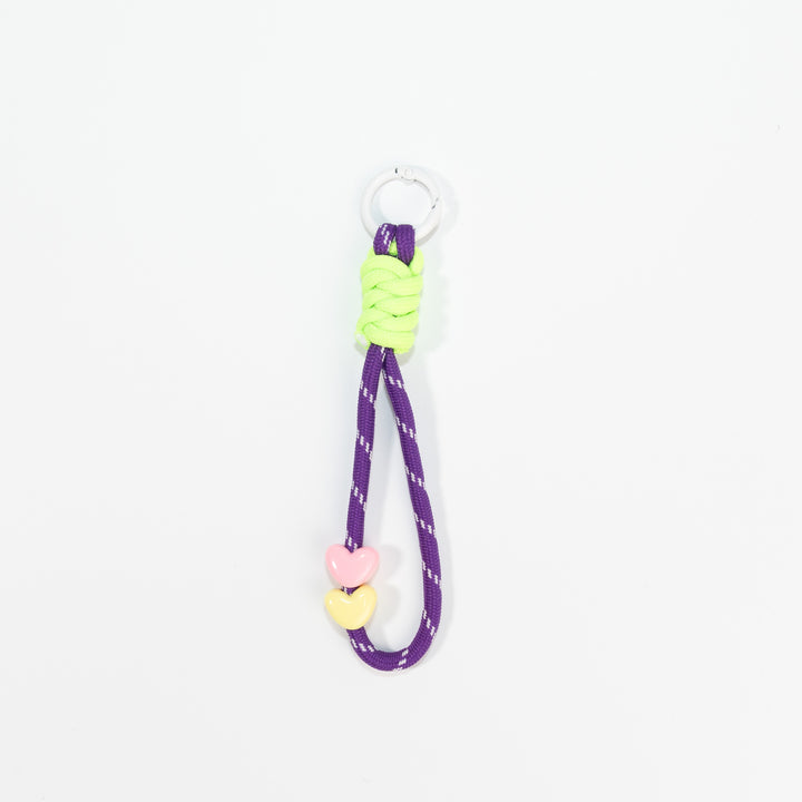 Stylish Keychain Loop Stornfield