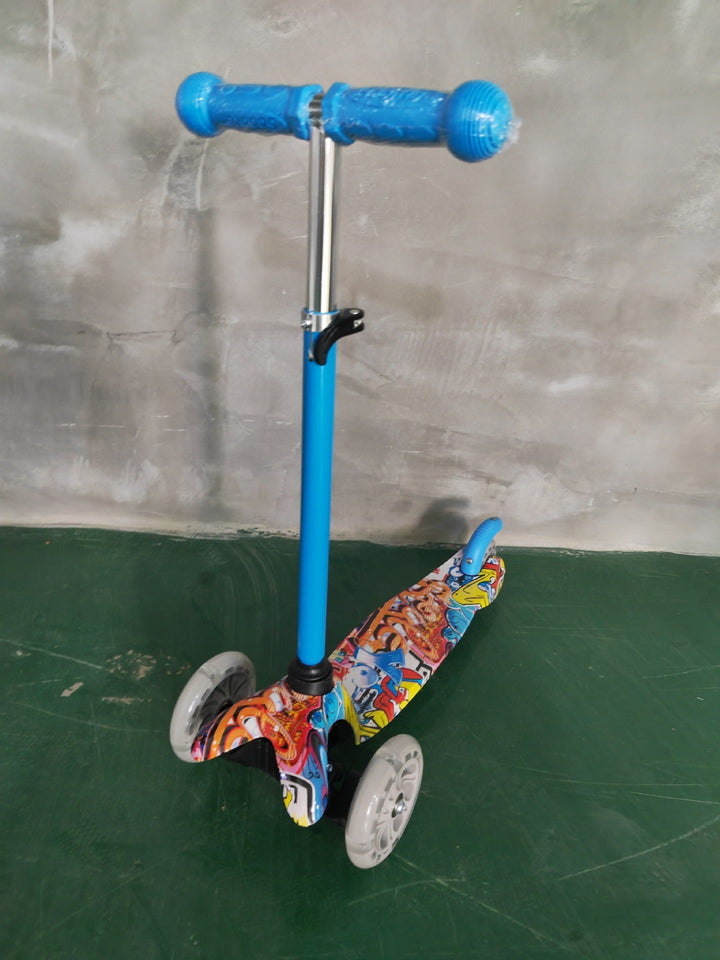 Riding Scooter Stornfield