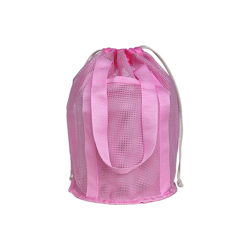 Sporty Mesh Shopping Bag Stornfield