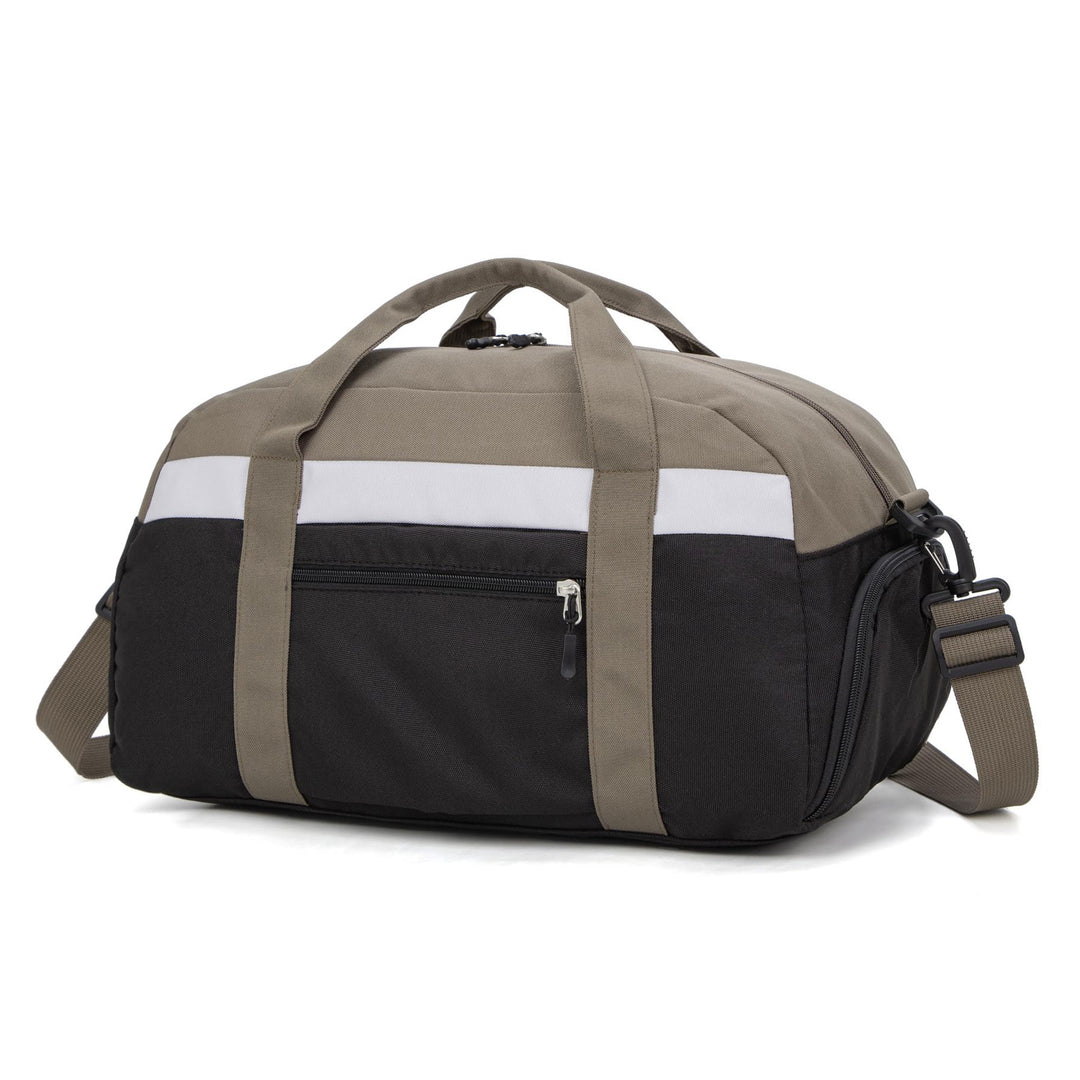 Unisex Sport and Travel Bag Stornfield