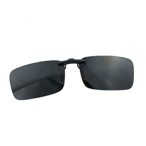 Women sporty Clip-On sunglasses Stornfield