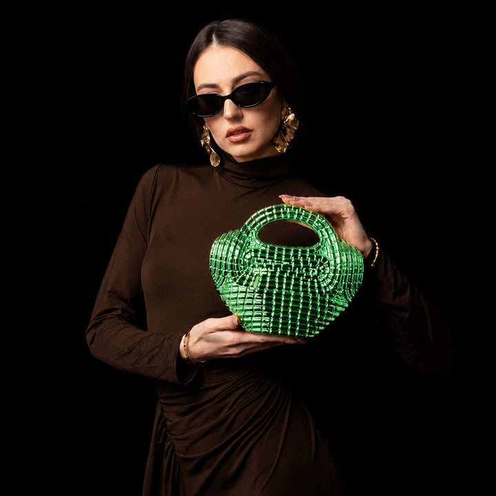 Modern Clutch