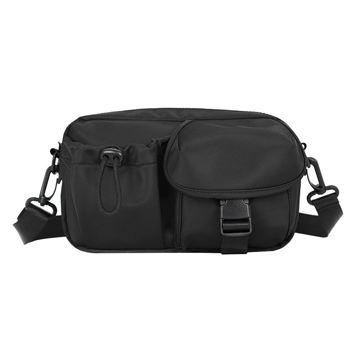 Multi-Functional Shoulder Bag Stornfield