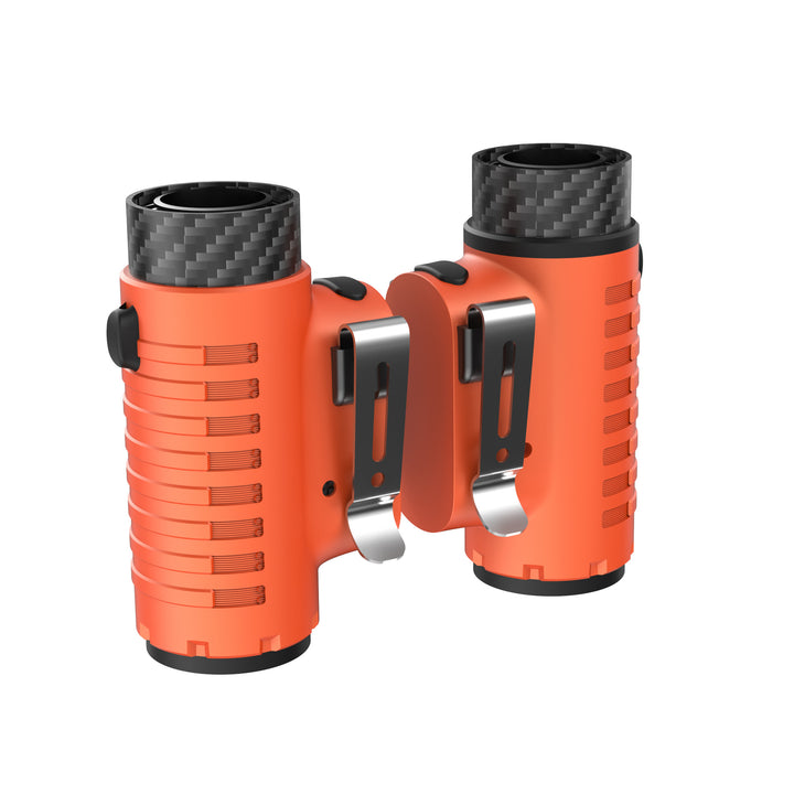 Unisex binoculars with ergonomic design Stornfield