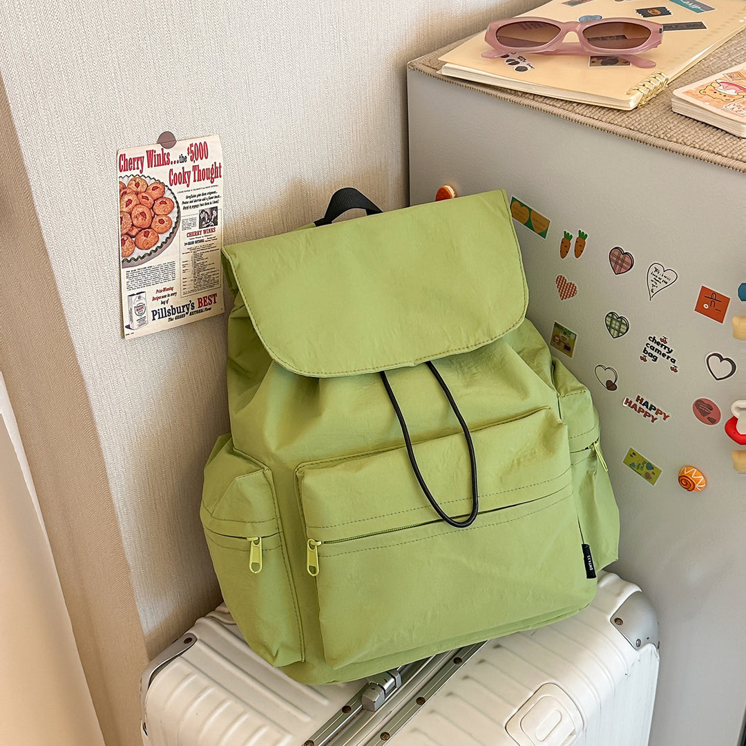 Multi-Pocket Utility Backpack Stornfield 1791205779