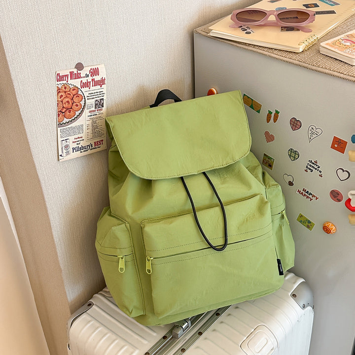 Multi-Pocket Utility Backpack Stornfield 1791205779
